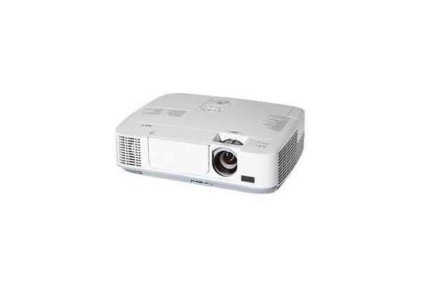 Máy chiếu NEC M311WG